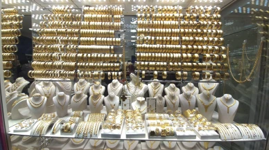 700 Bin Liralık Dolandırıcılığı Dikkatli Kuyumcu Önledi