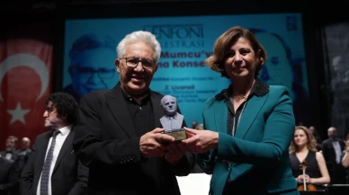 Senfoni Orkestrası’ndan Uğur Mumcu’ya Anlamlı Anma Konseri