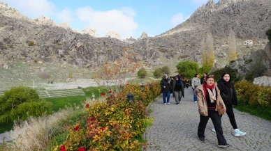 Eskişehirli Kadınlar Sivrihisar’ın Tarihine Yolculuk Yaptı