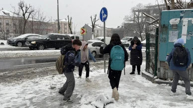 Afyonkarahisar’da Okullar Tatil mi?