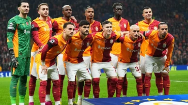 Devler Ligi’nde Kritik Maç: Manchester City – Galatasaray