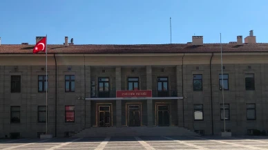 Eskişehir’de 2025’te 460 binin üzerinde nüfus işlemi yapıldı