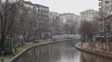 Eskişehir’de Okullar Tatil mi?