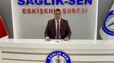 Sağlık-Sen Başkanı Köksal’dan ‘Becayiş’ Uyarısı: Kamu Zararı Doğar