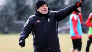 Şapçı’dan 8-0’lık Galibiyet Yorumu: “İyi Bir Futbol Ortaya Koyduk”