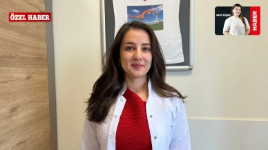 Yanlış Spor Kalıcı Hasar Bırakıyor! Spor Hekiminden Önemli Uyarılar