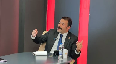Talat Yalaz: “Halk Et Kuyrukları Esnafla Değil, Yoksullukla İlgili”