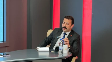 Yalaz’dan AK Parti’ye Sert Yanıt: “Cumhuriyet Halk Partisi’nde Bölünme Mümkün Değil”
