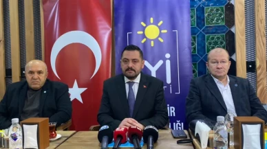 Ulucan’dan Sert İktidar Eleştirisi: “25 Yılda Yasaklar Arttı, Yoksulluk Derinleşti”