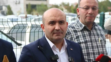 Başkan Albayrak: “Türkiye’nin İlk Hidrojen Yakıtlı Treni Eskişehir’de Üretilecek”