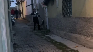 Cinayet İtirafı Alarm Verdi: Belirtilen Adrese Uzun Namlulu Silahlarla Operasyon