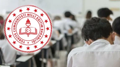 MEB 81 ile Gönderdi, Ortaokul ve Lisede Yeni Dönem Başlıyor
