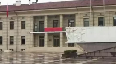 Eskişehir Valiliği Açık Kapı Birimi'nde 2 Bin 205 Başvuru Oldu