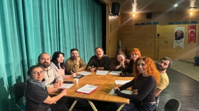 Odunpazarı Belediyesi Tiyatrosu’ndan Çocuklara Yeni Oyun: “İçindeki Renk”