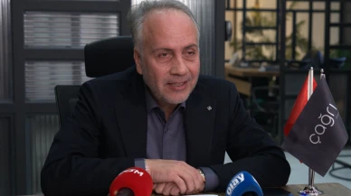 Çağrı İnşaat’tan Eskişehir’in Geleceğine Değer Katan Projeler