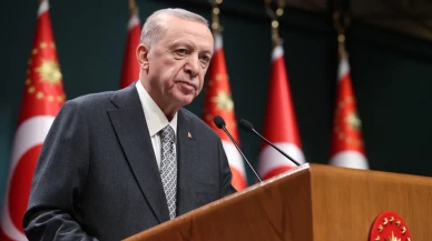 Cumhurbaşkanı Erdoğan: Halep’in Temizlenmesi Kalıcı Barış İçin Önemli
