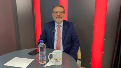 DP'li Özcan: "Vilayet Meydanı’na Adnan Menderes İsmi Verilmelidir"