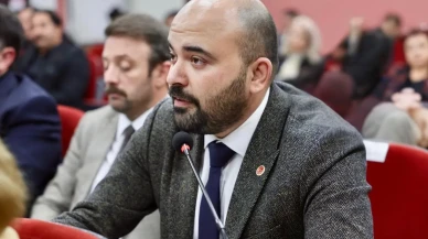 KYK bursu tepkisi: “133 lirayla bir gün bile yaşanmaz”