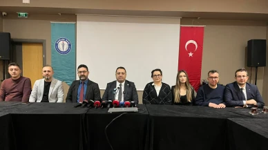 Sağlık-Sen: “Bu maaşlarla geçinmek mümkün değil, sağlık çalışanı tükenmiş durumda”