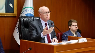 Odunpazarı Meclisi’nde Yetki Tartışması: Başkan Kurt’tan Net Mesaj