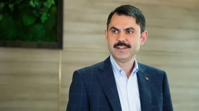 O İlçede Dönüşüm Tamamlandı: Bakan Kurum’dan “Yarısı Bizden” Mesajı