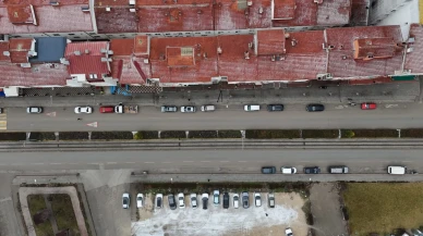 Eskişehir’de “Arabasız Pazar” Dönemi Başlıyor