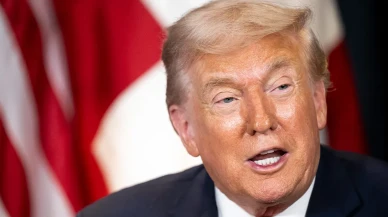 Trump Kanada’yı Hedef Aldı: “Bir Zamanlar Büyük Bir Ülkeydi”