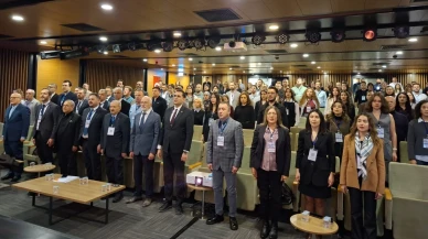 Obezite Cerrahisi Alanında Sertifikasyon Programı Tamamlandı