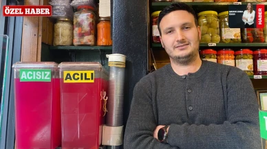 Her Mevsim Tüketilen Eski Bir Lezzet: Şifa Kaynağı Turşu Suyu