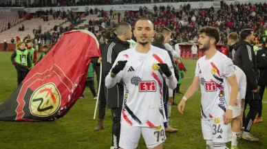 Eskişehirspor Son Nefeste Güldü: 90+2’de Yıktı Geçti