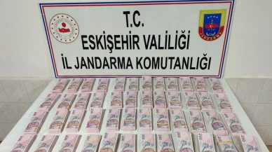 22 Büyükbaş İçin 2 Milyon Liralık Sahte Para Veren Şüpheli Yakalandı
