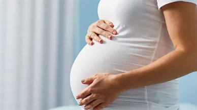 Uzmanından Uyarı: Hamileler İçin O Takviye Hayati Öneme Sahip!