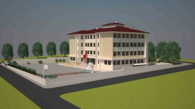 Bozüyük’e eğitim yatırımı: 24 sınıflı yeni ilkokul geliyor