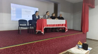 Yenipazar’da 2026 Yılı Su Bedelleri Masaya Yatırıldı