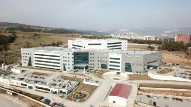 Bilecik’te Sağlık Kuruluşları 2025’te 4 Milyona Yakın Kişiye Hizmet Verdi