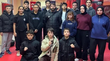 Bilecik’te Boks Altyapısı Spor Okullarıyla Güçleniyor