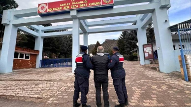 Bilecik’te Kadına Karşı Tehdit Suçundan Aranan Şahıs Yakalandı