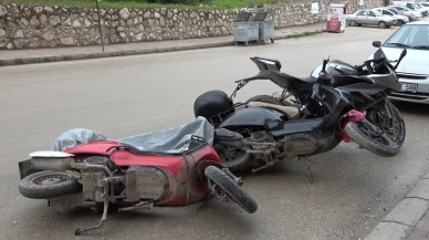 Bilecik’te Fırtına Hayatı Olumsuz Etkiledi