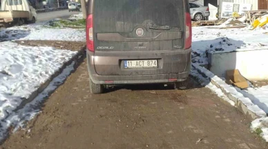 Duyarsız sürücüler yayaların tepkisine neden oluyor