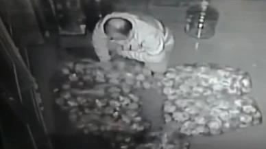 Eskişehir’de Akılalmaz İddia: Rakip Fırının Ekmeklerini Çalıp Küflendirdi