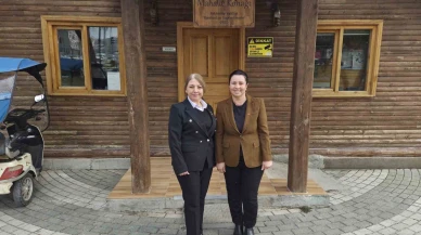 Eskişehir’de Bağımlılıkla Mücadelede Anneler Ön Planda