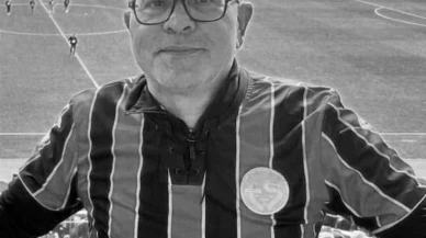 Emniyet Teşkilatı’nın Acı Günü: Eskişehirspor Sevdalısı Fatih Terzi Vefat Etti