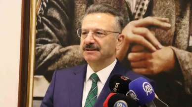 Eskişehir’de 3 İlçeye Yeni Hükümet Konaklarının Yapımı Devam Ediyor