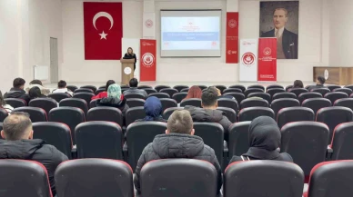 Evlilik Yolundaki Gençlere Eğitim Desteği