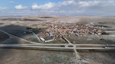 Sit Alanı Engeli: Eskişehir’de Mahalleli Ölülerini Gömecek Yer Bulamıyor