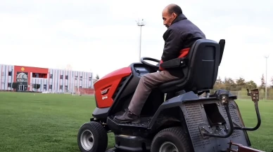 Siyah Kırmızılı Camianın Acı Günü: Sedat Özten Hayatını Kaybetti