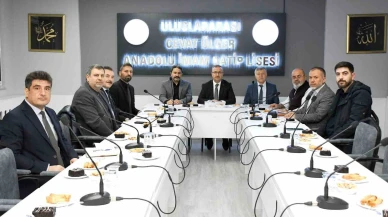 Eskişehir’de İmam Hatip Okullarına Yönelik Kapsamlı Değerlendirme