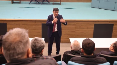 Kütahya Belediyesi’nden Hafriyat Yönetiminde Dijital Adım