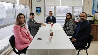 Kütahya’da Kadın Girişimciliğine Güçlü Destek