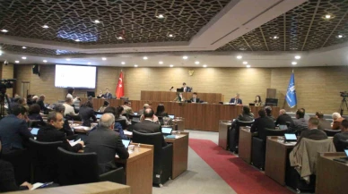 Kütahya’da Yeni Toplu Taşıma Tarifesi Belli Oldu